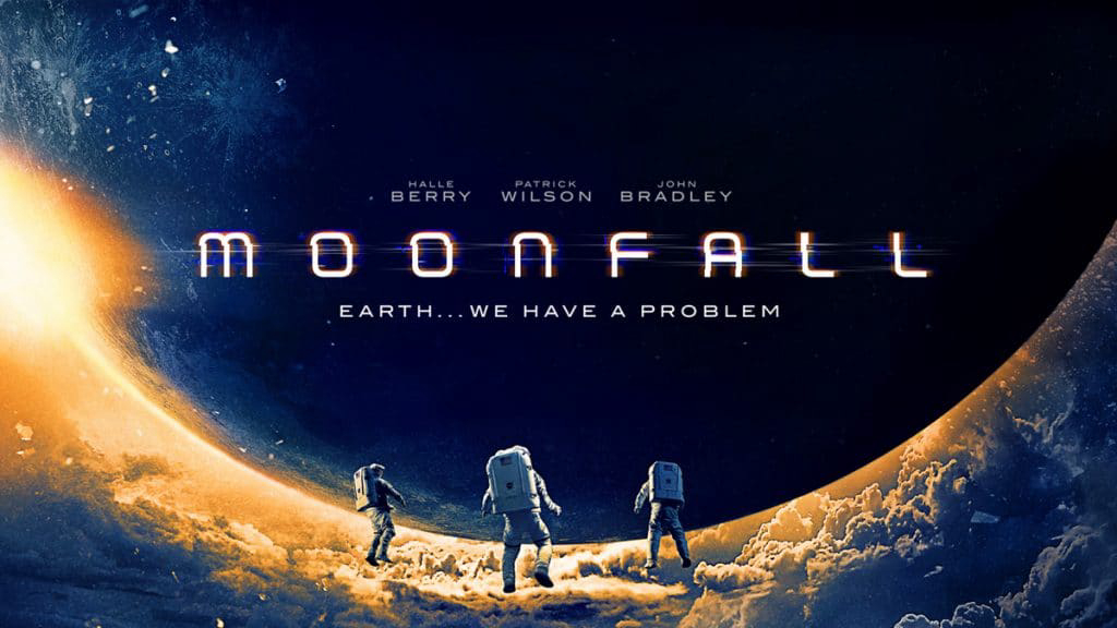 Xem Phim Trăng Rơi (Moonfall)