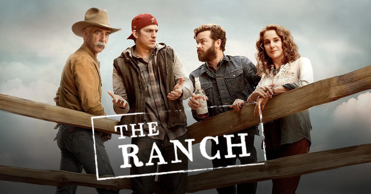 Xem Phim Trang trại (Phần 7) (The Ranch (Season 7))