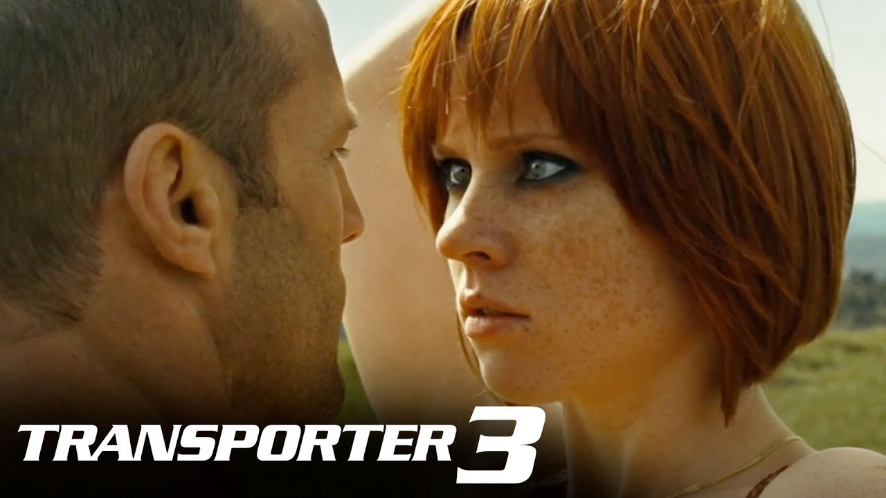 Xem Phim Transporter 3 (Transporter 3)