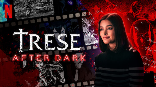 Xem Phim Trese: Hậu trường (Trese After Dark)