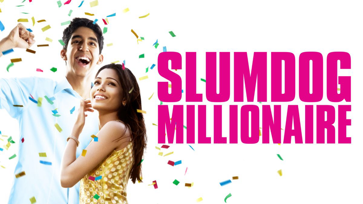 Xem Phim Triệu Phú Ổ Chuột (Slumdog Millionaire)