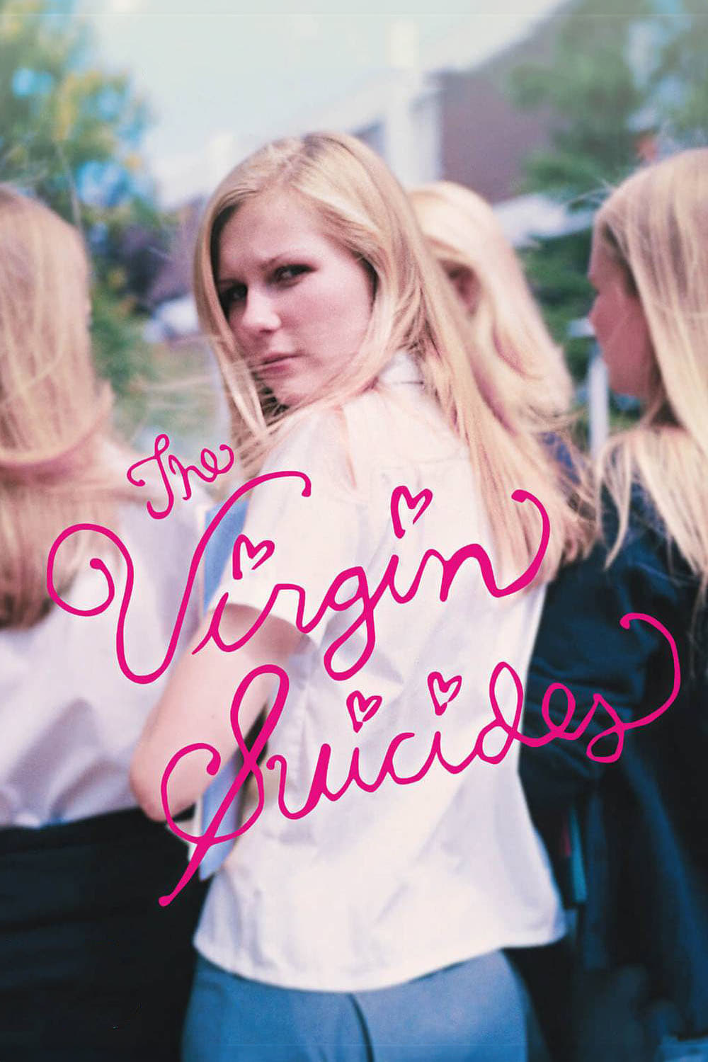 Banner Phim Trinh Nữ Tự Sát (The Virgin Suicides)