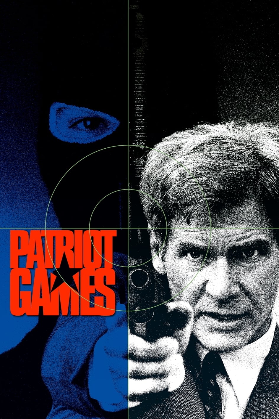 Banner Phim Trò Chơi Ái Quốc (Patriot Games)