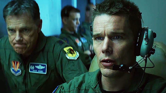 Xem Phim Trò chơi giết người (Good Kill)