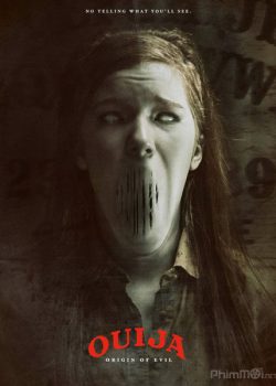 Banner Phim Trò chơi Gọi Hồn 2 (Ouija 2: Origin of Evil)