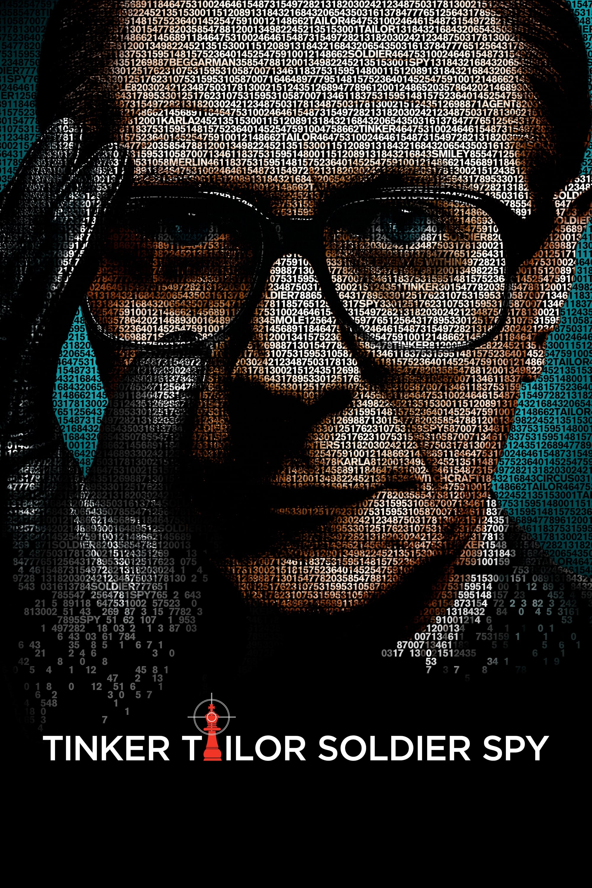 Banner Phim Trò Chơi Nội Gián (Tinker Tailor Soldier Spy)