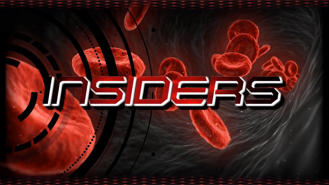 Banner Phim Trò chơi ống kính (Insiders)