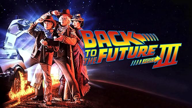 Xem Phim Trở Lại Tương Lai 3 (Back to the Future Part III)