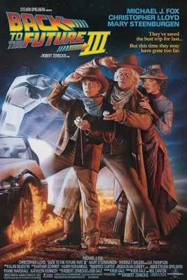 Banner Phim Trở Lại Tương Lai 3 (Back to the Future Part III)