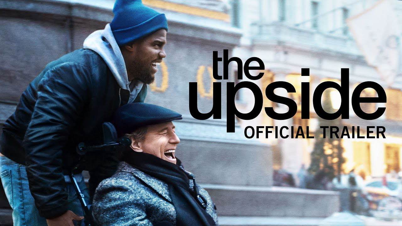 Xem Phim Trợ Lý Hết Ý (The Upside)