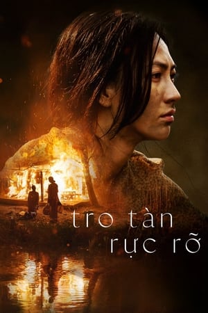 Banner Phim Tro Tàn Rực Rỡ (Glorious Ashes)