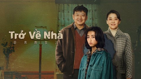 Xem Phim Trở Về Nhà (Homesick)