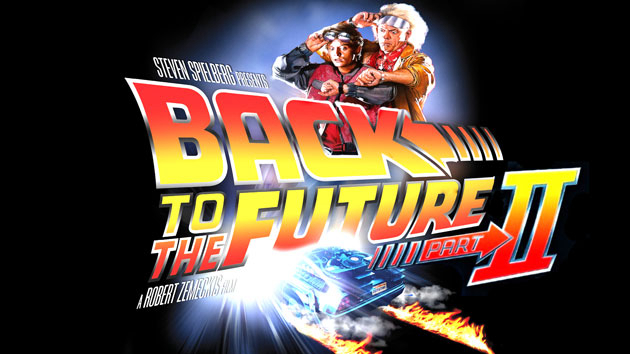 Xem Phim Trở Về Tương Lai Phần 2 (Back to the Future Part II)