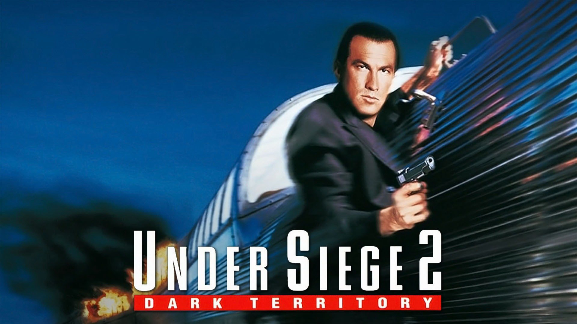 Xem Phim Trong Vòng Vây 2 (Under Siege 2: Dark Territory)