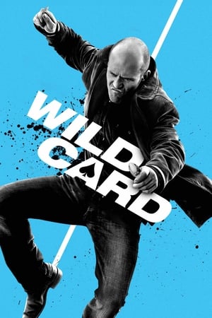 Banner Phim Trùm Bài (Wild Card)