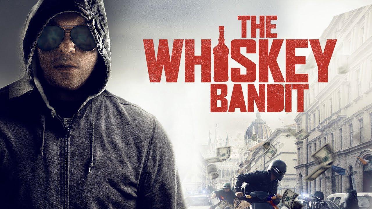 Banner Phim Trùm Cướp Nghiện Whiskey (The Whiskey Bandit)