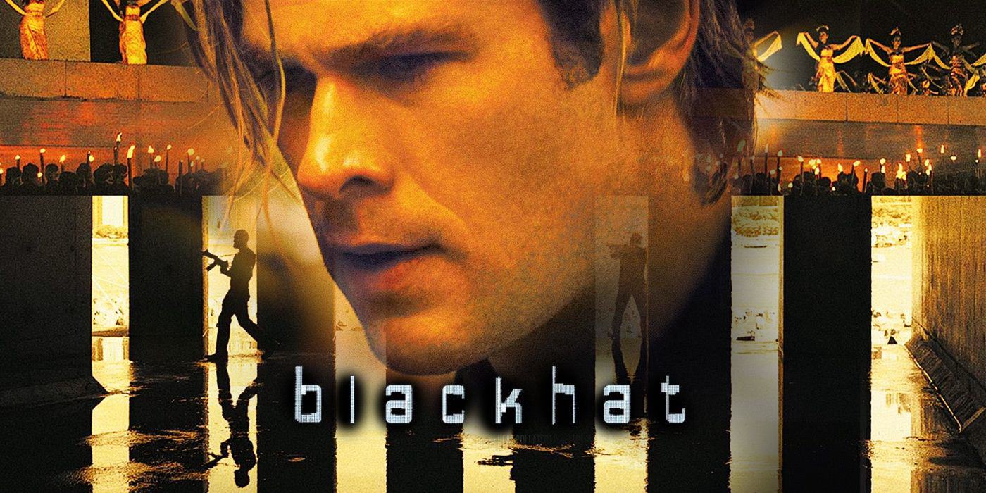 Xem Phim Trùm mũ đen (Blackhat)