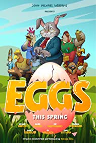 Banner Phim Trứng Phục Sinh (Eggs)