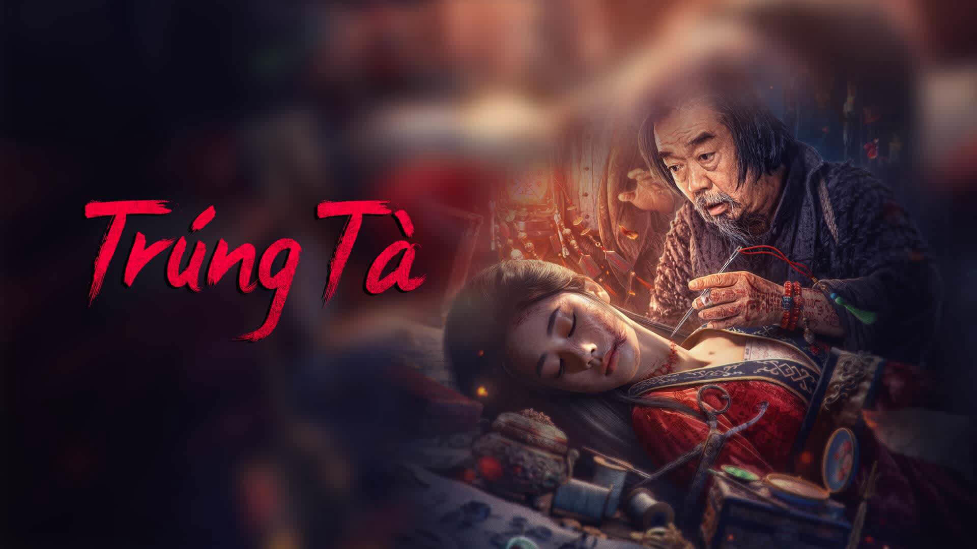 Xem Phim Trúng Tà (Headless)