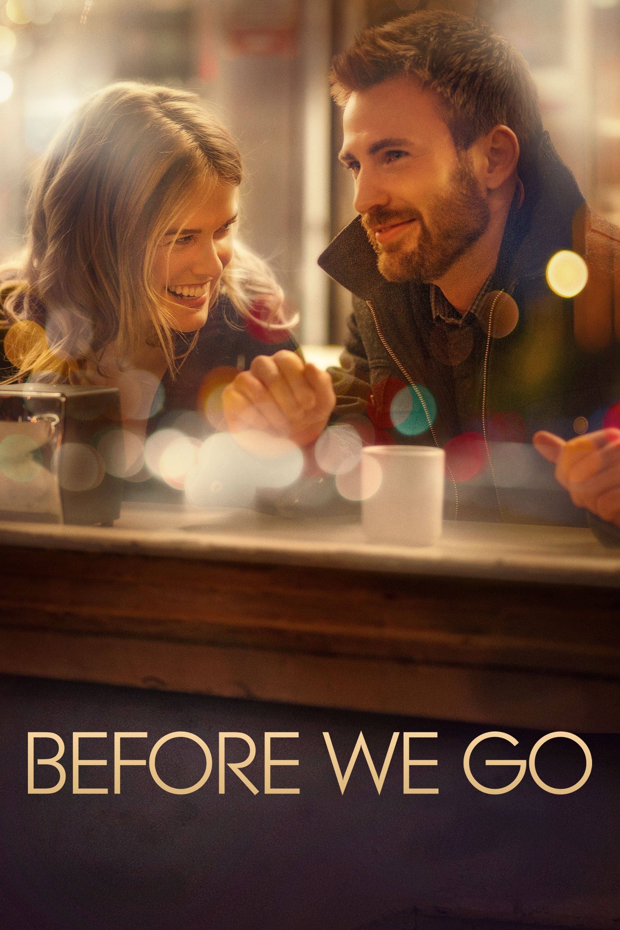 Banner Phim Trước Khi Ra Đi (Before We Go)