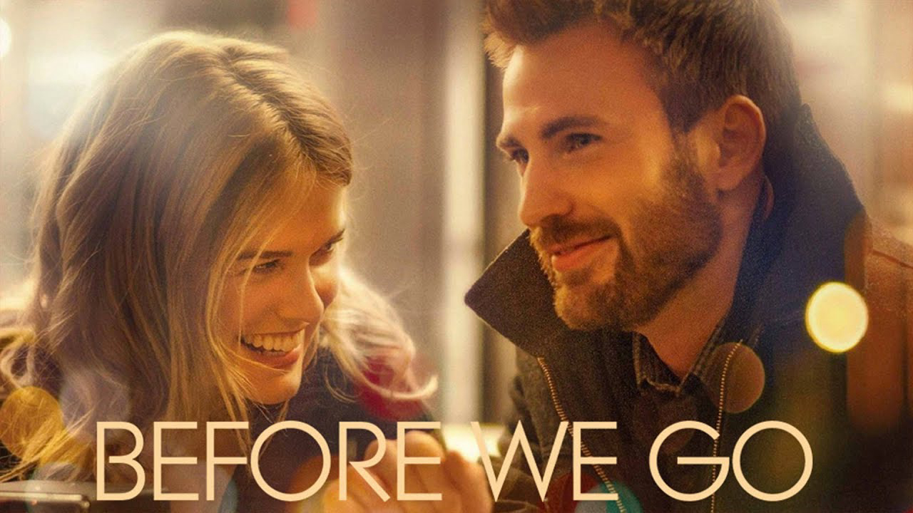 Xem Phim Trước khi ta đi (Before We Go)