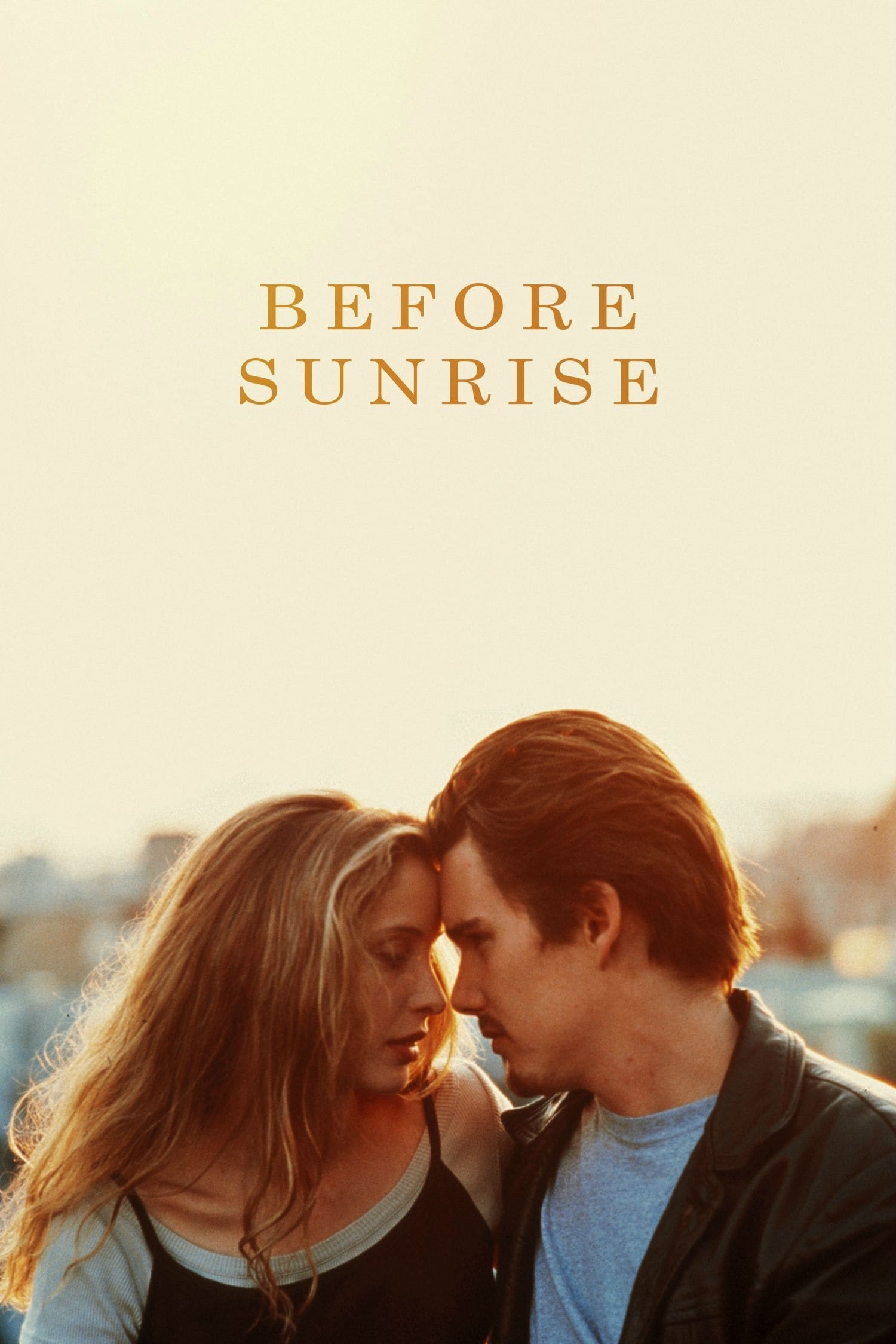 Banner Phim Trước Lúc Bình Minh (Before Sunrise)