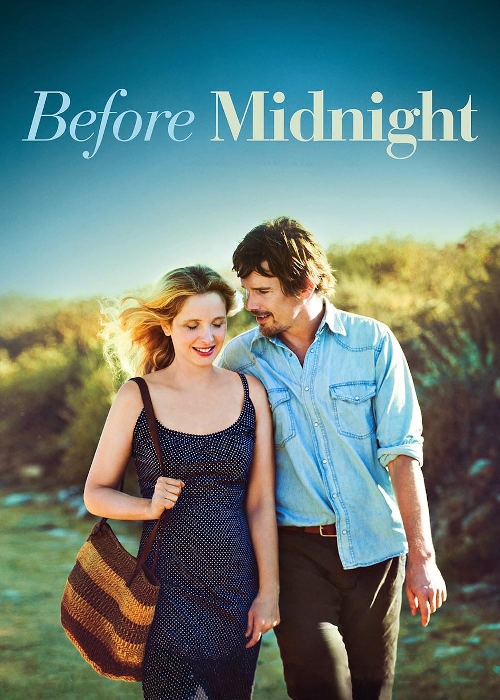 Banner Phim Trước Lúc Nửa Đêm (Before Midnight)