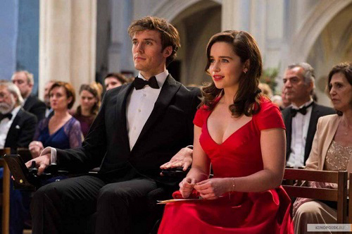 Xem Phim Trước Ngày Em Đến (Me Before You)