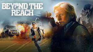 Banner Phim Trước Ngưỡng Chịu Đựng (Beyond the Reach)