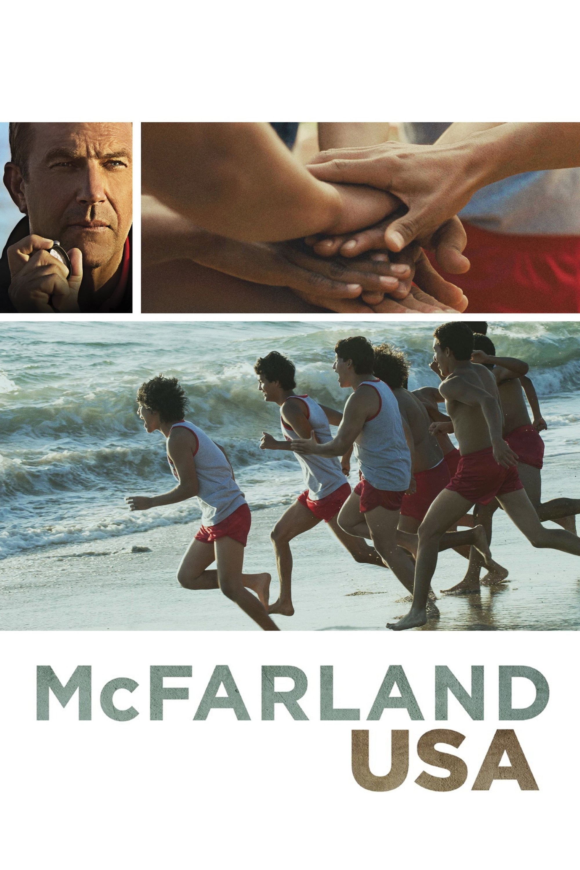 Banner Phim Trường Mcfarland, Hoa Kỳ (McFarland, USA)