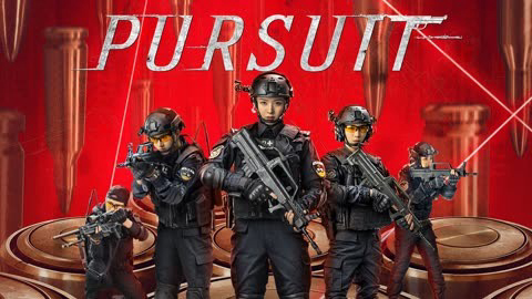 Xem Phim Truy Kích (pursuit)