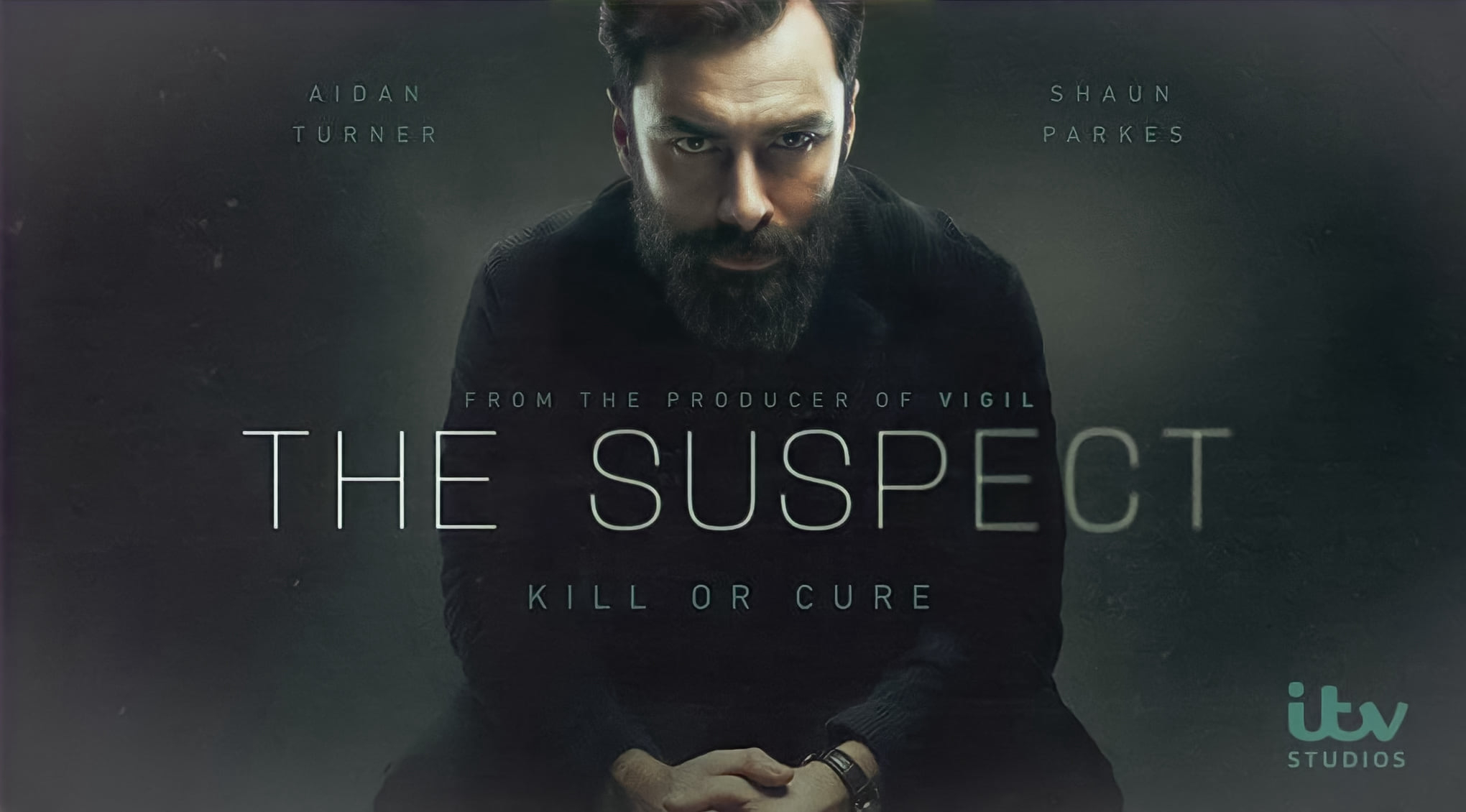 Banner Phim Truy Lùng (The Suspect)