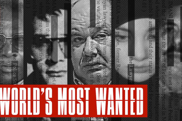 Xem Phim Truy nã toàn cầu (World's Most Wanted)