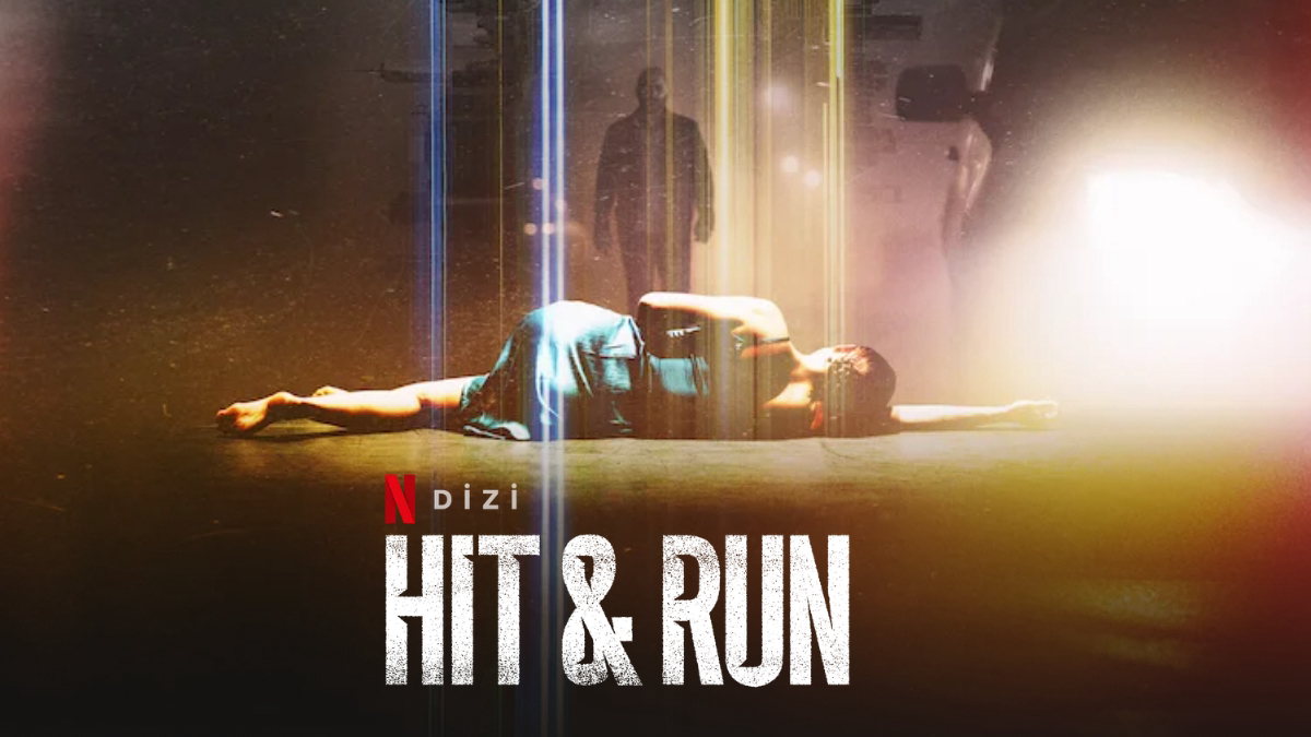 Banner Phim Truy Tìm Sự Thật (Hit & Run)