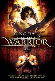 Banner Phim Truy Tìm Tượng Phật (Ong Bak: The Thai Warrior)