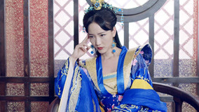 Banner Phim Truyền kì Nàng quý phi (Legend of Concubine Wei)