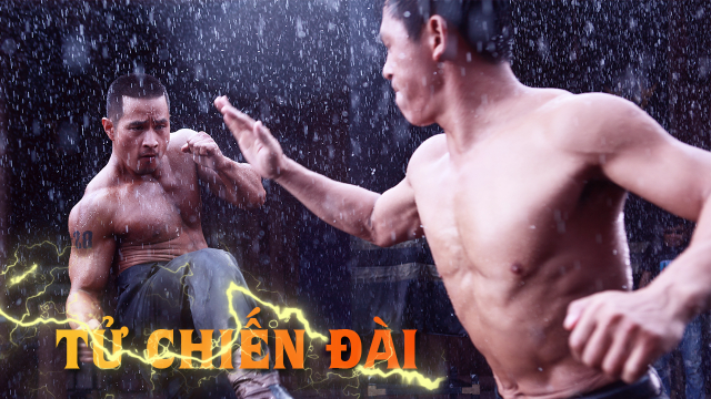 Xem Phim Tử Chiến Đài (The Wrath of Vajra)