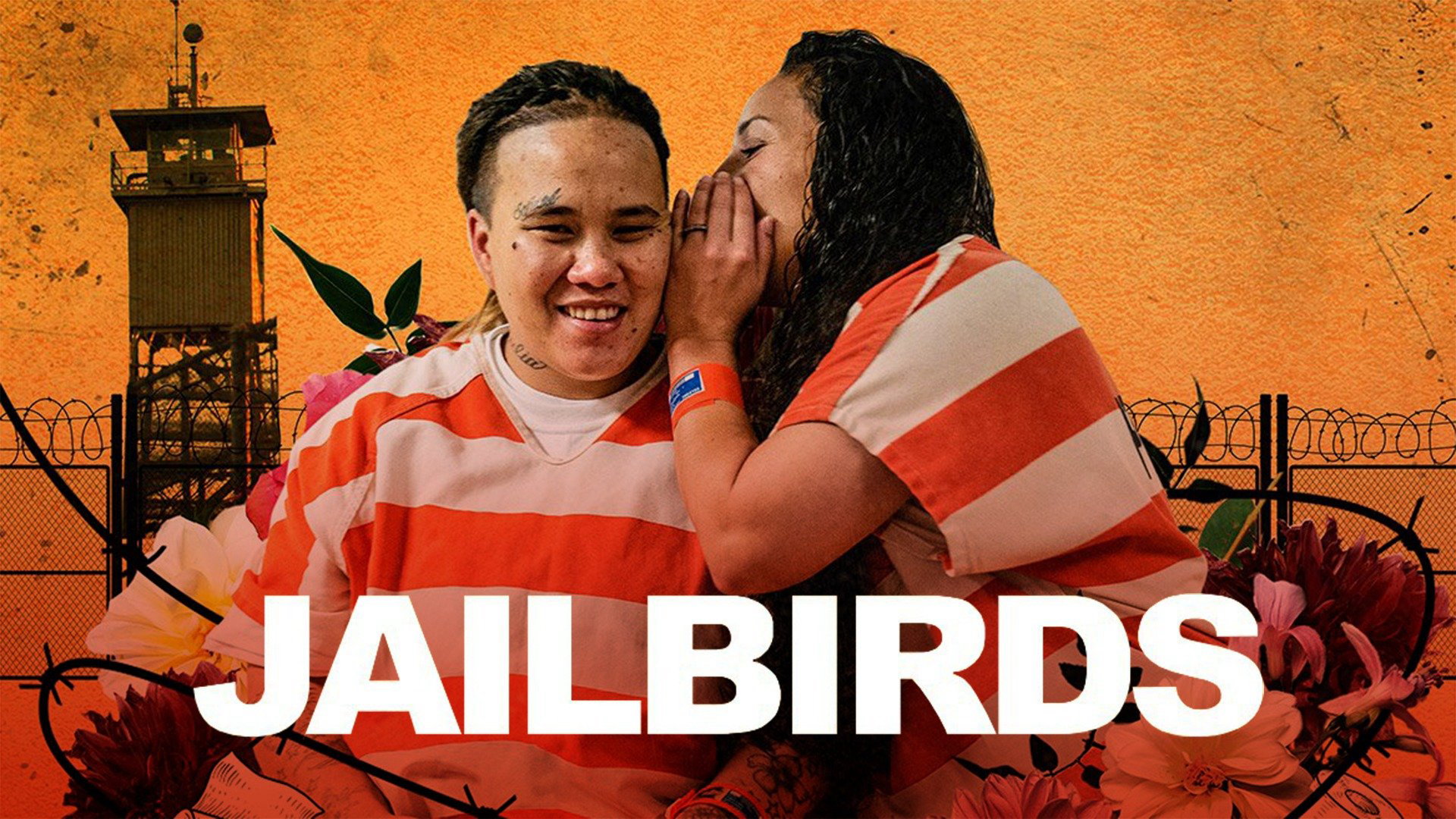 Xem Phim Tù nhân (Jailbirds)