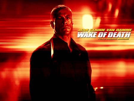 Banner Phim Tử Thần Thức Giấc (Wake of Death)