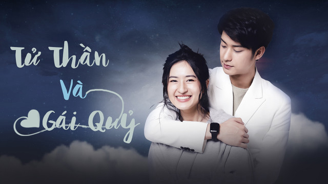 Banner Phim Tử Thần Và Gái Quỷ (Love Forever After)