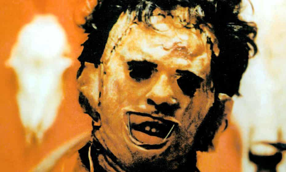 Xem Phim Tử thần vùng Texas (Texas Chainsaw Massacre)