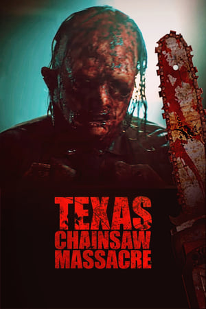 Banner Phim Tử Thần Vùng Texas (Texas Chainsaw Massacre)