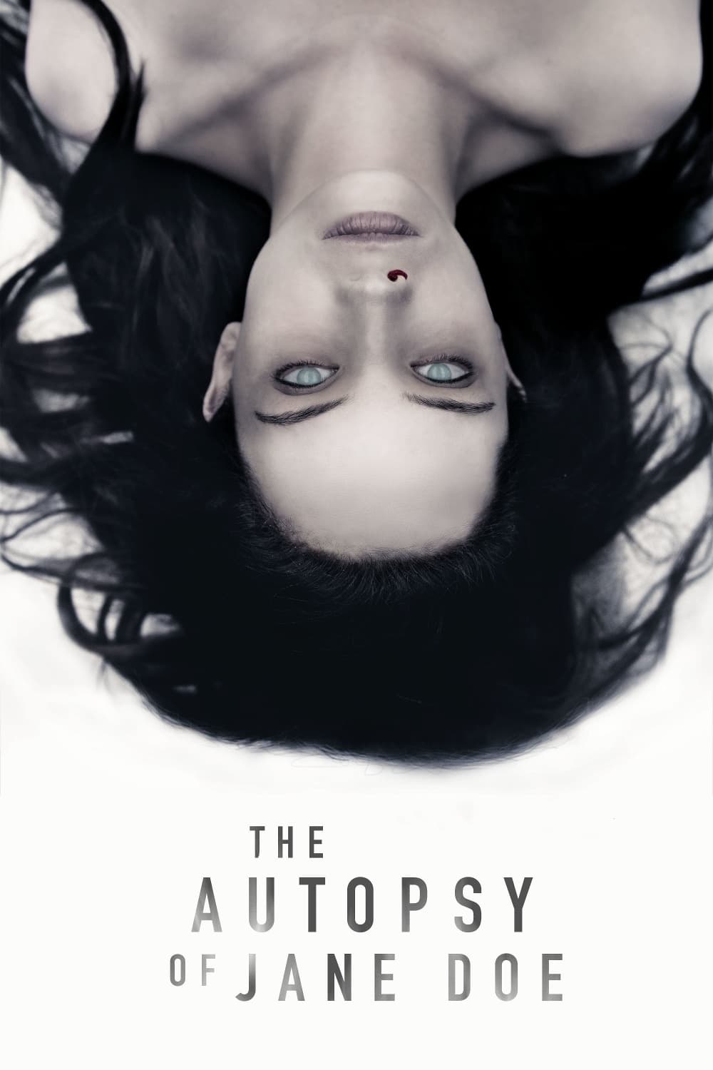 Banner Phim Tử Thi Biết Nói (The Autopsy of Jane Doe)