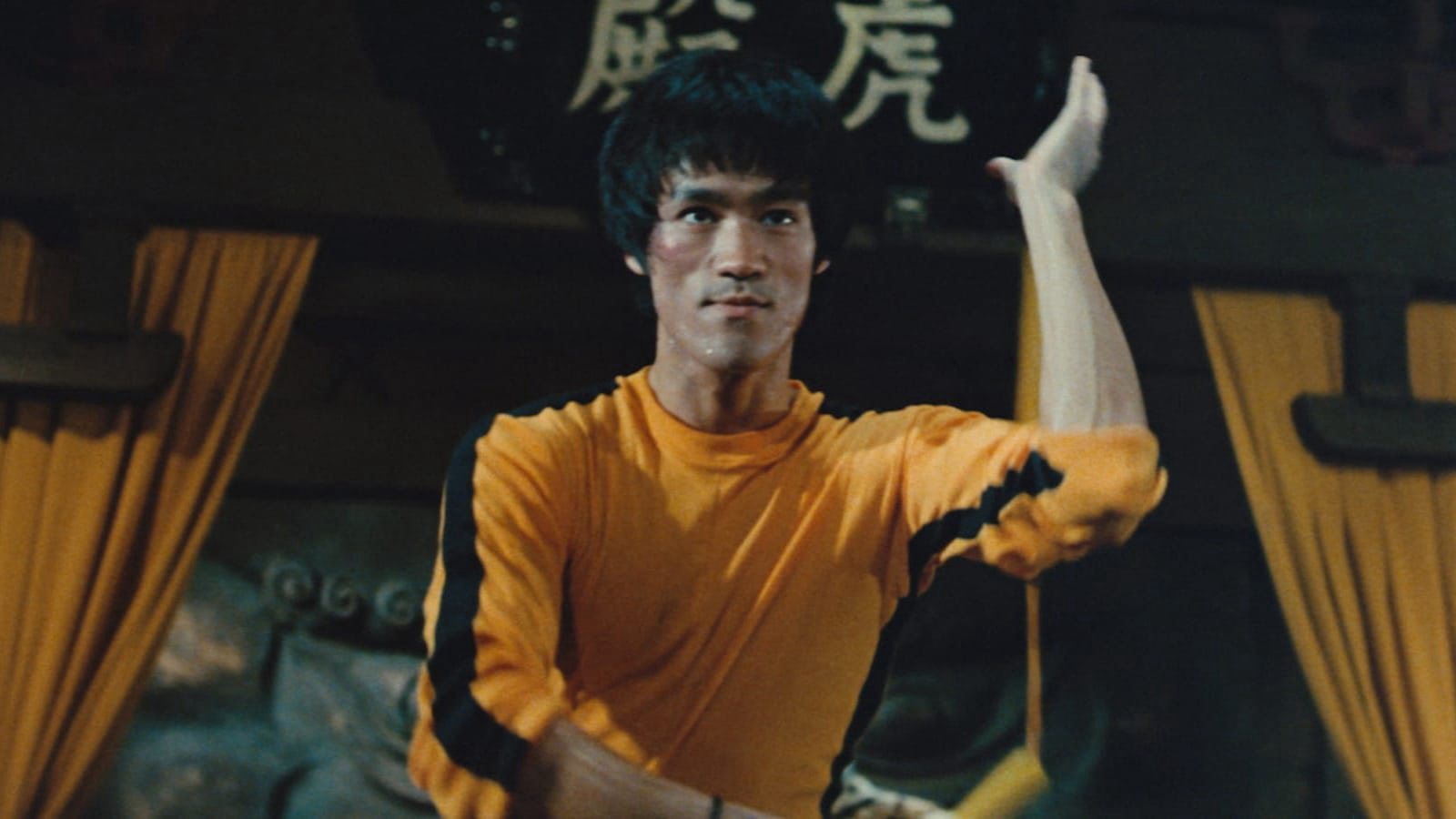 Banner Phim Tử Vong Du Hý (Game of Death)