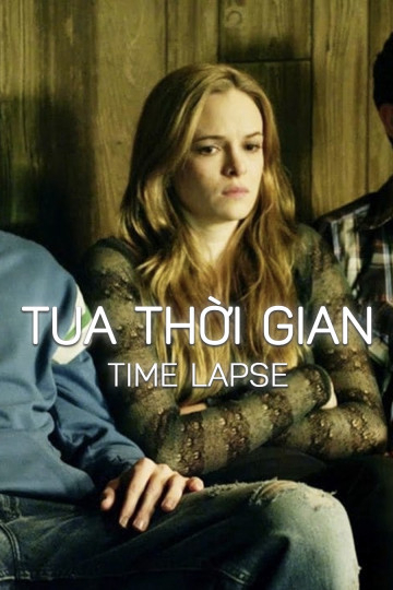 Banner Phim Tua Thời Gian (Time Lapse)