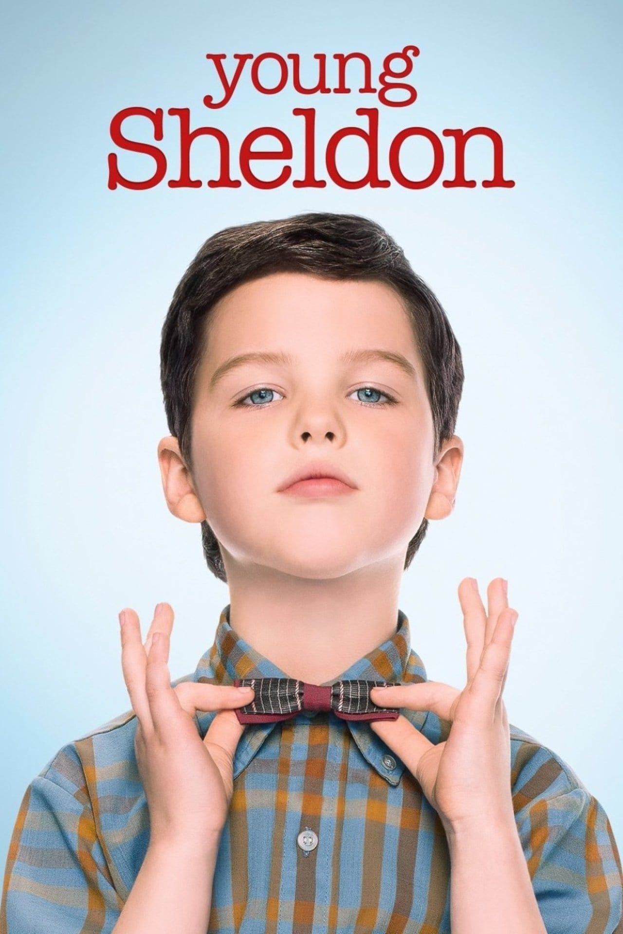 Banner Phim Tuổi Thơ Bá Đạo của Sheldon (Phần 1) (Young Sheldon (Season 1))