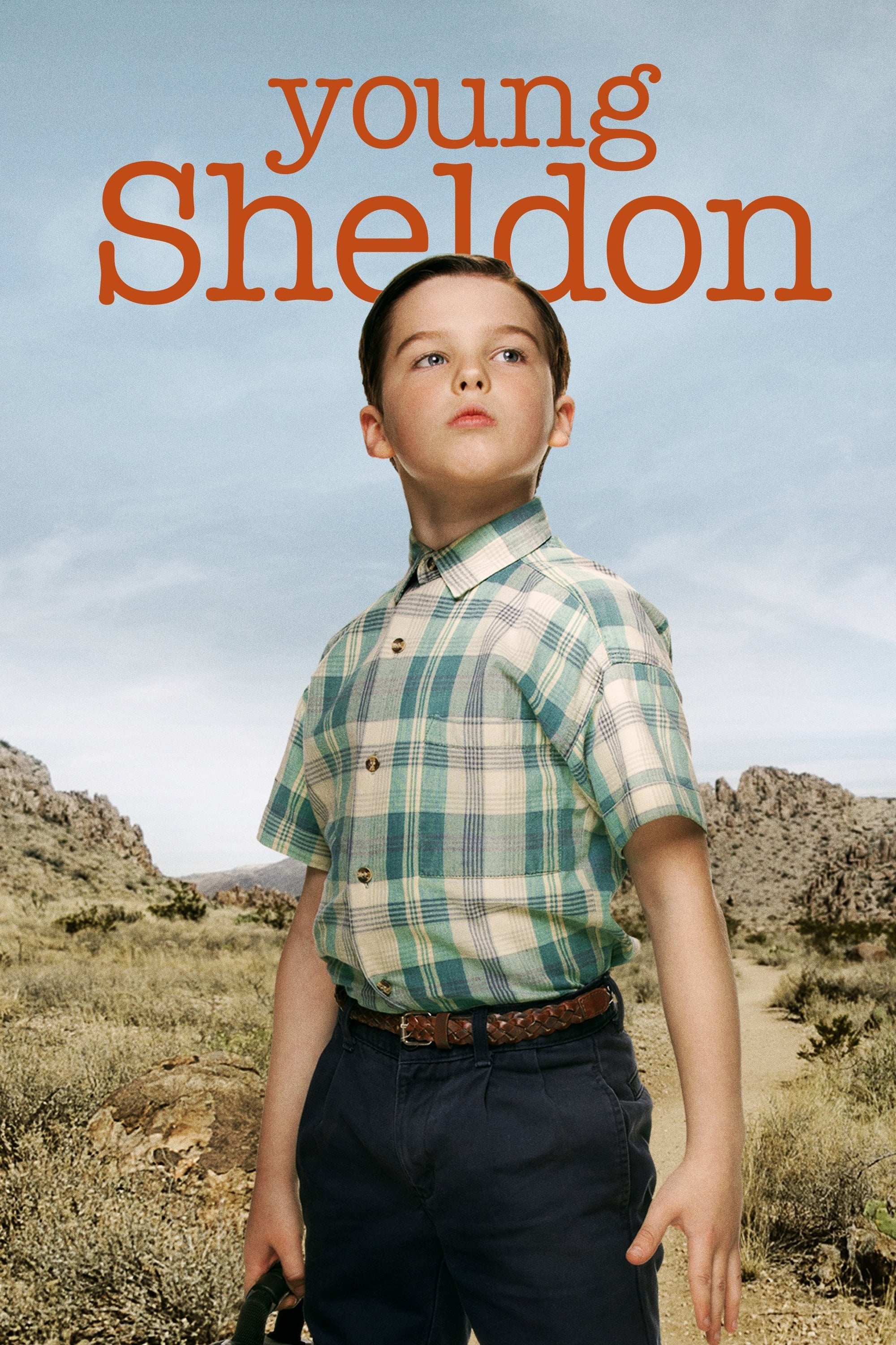 Banner Phim Tuổi Thơ Bá Đạo của Sheldon (Phần 3) (Young Sheldon (Season 3))