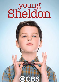 Banner Phim Tuổi Thơ Bá Đạo Của Young Sheldon Phần 3 (Young Sheldon Season 3)