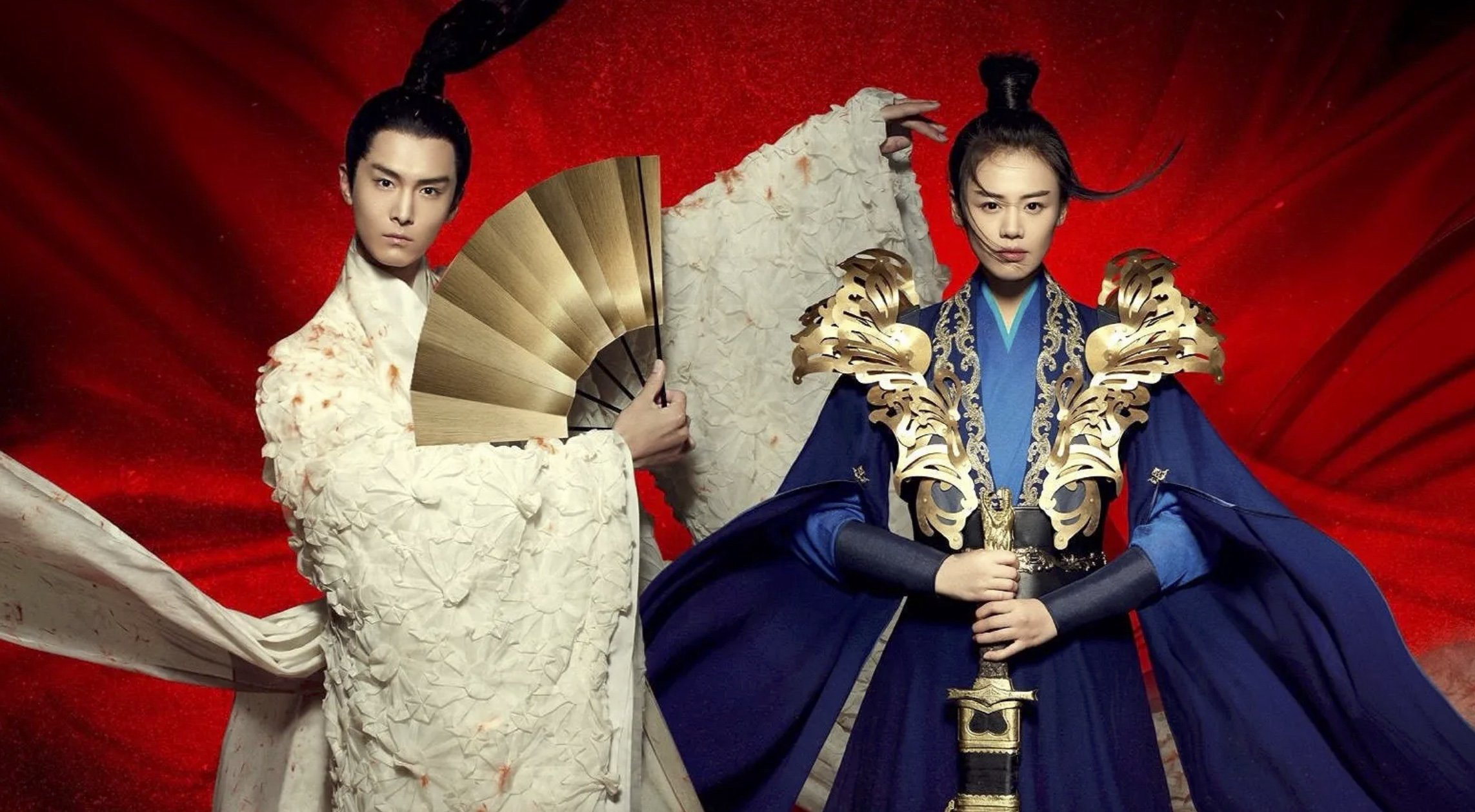 Xem Phim Tướng Quân Tại Thượng (Oh My General)