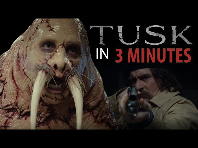 Xem Phim Tusk (Tusk) Xem Phim Tusk (Tusk)
